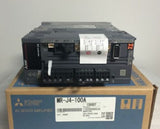Mitsubishi MR-J4-100A+HG-SR102BJ