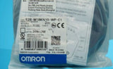OMRON Proximity Switch E2B-M18KN10-WP-C1