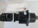 Mitsubishi Servo Motor HF-MP053G1