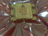 Mitsubishi MGFC42V6472 RF Transistor