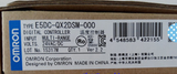 OMRON Temperature Controller E5DC-QX2ASM-802