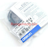 Omron Photoelectric switch E3Z-G62-11D