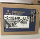Mitsubishi Servo Motor HG-KR43B