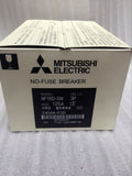 Mitsubishi Breaker NF160-SW
