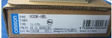 Omron H3DK- HBL