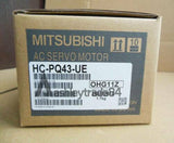 MITSUBISHI HC-PQ43-UE Servo Motor