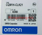 Omron CQM1H-CLK21 CQM1HCLK21