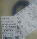 Omron E3Z-D82K