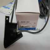 Omron Photoelectric switch E3HF-1E2