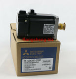Mitsubishi servo motor HF-KE43W1-S100