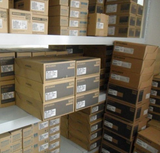 Mitsubishi Servo Motor HC-PQ13K-S101