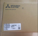 Mitsubishi FR-E720S-0.75K 220V inverter