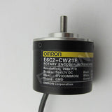 Omron E6C2-CWZ3E 2048P/R Encoder