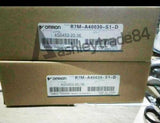 Omron Servo Motor R7M-A40030-S1-D