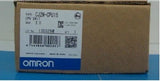 OMRON CPU Unit CJ2M-CPU15 CJ2MCPU15