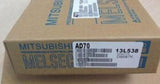 Mitsubishi PLC Module AD70