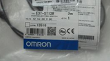 Omron Photoelectric Sensor E3T-ST12R