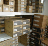 Mitsubishi Servo Motor HC-SFS81BK