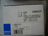 OMRON switching power supply SDV-FL2 DC24