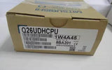Mitsubishi CPU Module Q26UDHCPU Q26UDHCPU