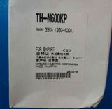Mitsubishi TH-N600KP 330A 260-400A