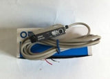 Omron Fiber Optic Sensors E3XR-CB4