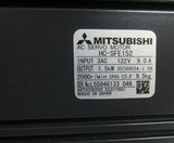 Mitsubishi Servo Motor HC-SFE152