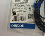 OMRON E2E-C03N02-WC-C2