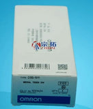 Omron Tactile Touch Switch D5B-1511