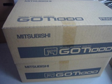 Mitsubishi HMI GT1665M-STBD