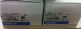OMRON E3S-LS10XE4 (E3SLS10XE4) PhotoElectric Switch