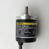 Omron E6A2 CW5E 10P R Encoder