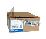 Omron CJ1W-ETN21 module