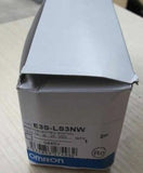 Omron Photoelectric Switch E3S-LS3NW 12-24VDC