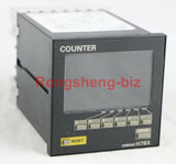 Omron Counter H7BX-AW AC100-240V
