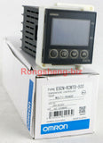 OMRON E5CN-R2MTD-500 PLC