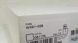 Omron W4S1-03B PLC module