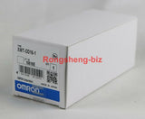 Omron PLC Module XWT-OD16-1