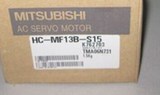 Mitsubishi Servo Motor HC-MF13B-S15