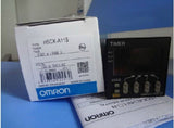 OMRON Timer H5CX-A11S