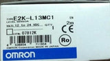 OMRON E2K-L13MC1 Liquid Level Sensor