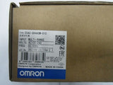 OMRON E5AC-QX4ASM-010 Digital thermostat