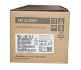 Mitsubishi FX3U-128MT/ES-A PLC Module