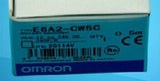 OMRON Encoder E6A2-CW5C 360P/R