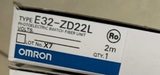 Omron E32-ZD22L Fibre optic sensors