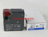 Omron D4NL-4AFG-B