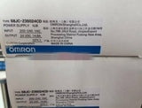 Omron Switch Power Supply S8JC-Z35024CD 200-24VAC