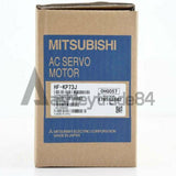 Mitsubishi servo motor HF-KP73J