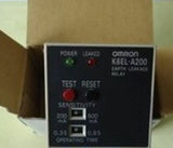 Omron PLC K6EL-A200