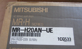 Mitsubishi Servo Drive MR-H20AN-UE